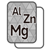 Al-Zn-Mg Steel Coil